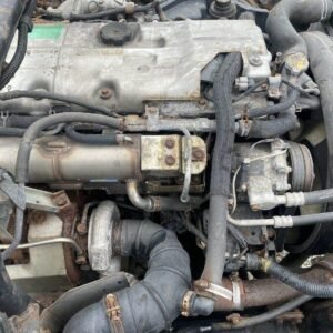 Engines-Mitsubishi-4M50-6AT8-23417902.jpg Mitsubishi 4M50-6AT8 Diesel Engine