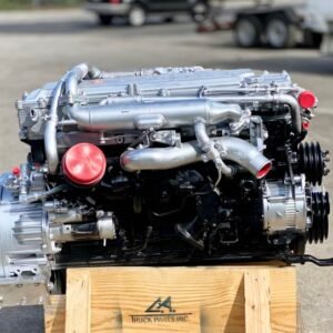 Engines-Mitsubishi-6M60-5AT1-16653162.jpg Mitsubishi 6M60-5AT1 Diesel Engine