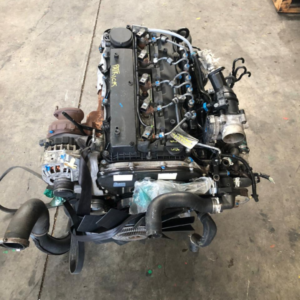 Ford Ranger 3.2L SA2K / SA2L Diesel Engine