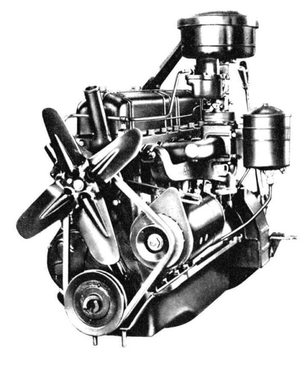 FSeriesEngine.jpeg Toyota F / 2F (4.2L Inline-6 Petrol) Engine