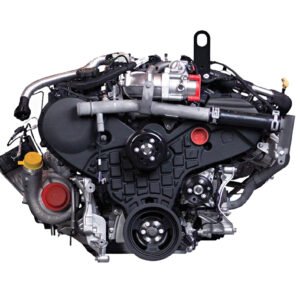 Ford 3.0L Power Stroke V6 Turbo Diesel Engine