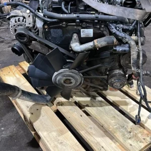 Ford Ranger 2.2 High Power 4ESP-QJ2K Engine