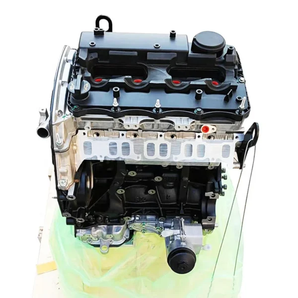 Ford Ranger P4AT 2.2 Engine