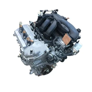 Toyota 3RZ-FE (2.7L EFI) Engine