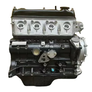 NEW Toyota 4Y (2.2L Petrol) Engine