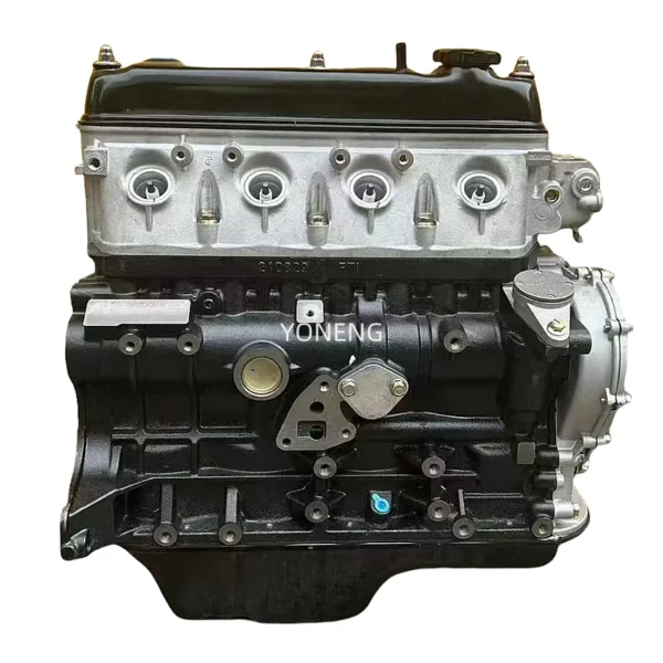 H646394a907c944cca0179fa23f1b957aK.webp NEW Toyota 4Y (2.2L Petrol) Engine