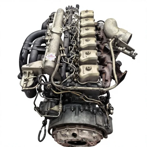 Mitsubishi 6D22 (11.1L Diesel) Engine