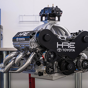 HRE-Feature-Toyota.png Toyota/Lexus 1UZ-FE 4.0L V8 Engine