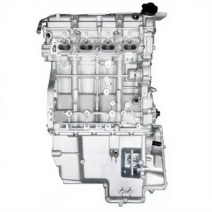 Suzuki K12M / K12C 1.2L Petrol Engine