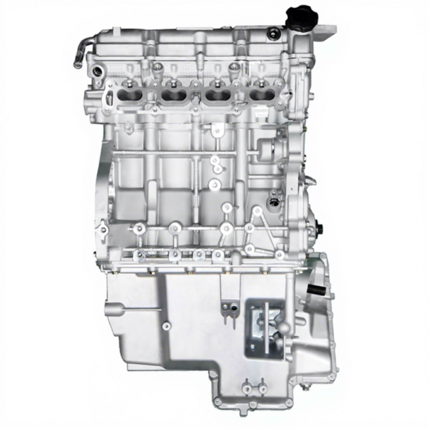 Suzuki K12M / K12C 1.2L Petrol Engine