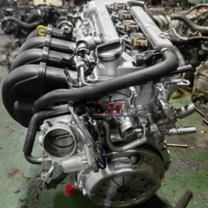 Toyota 12R (1.6L Petrol) Engine