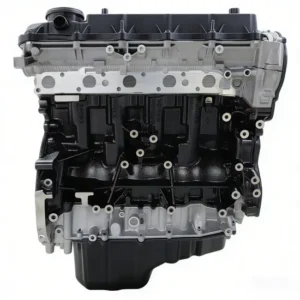 Ford Ranger 3.2 TDCi (P5AT) Diesel Engine