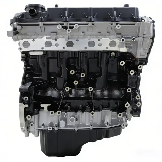 Ford Ranger 3.2 TDCi (P5AT) Diesel Engine