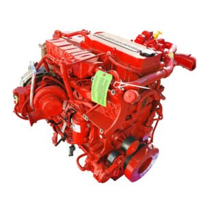 Cummins ISB 6.7 Engine