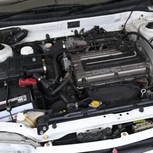 Mitsubishi 4G63 2.0L Engine