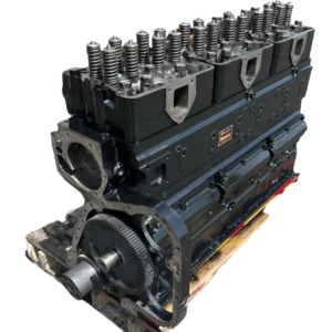 Cummins N14 Engine