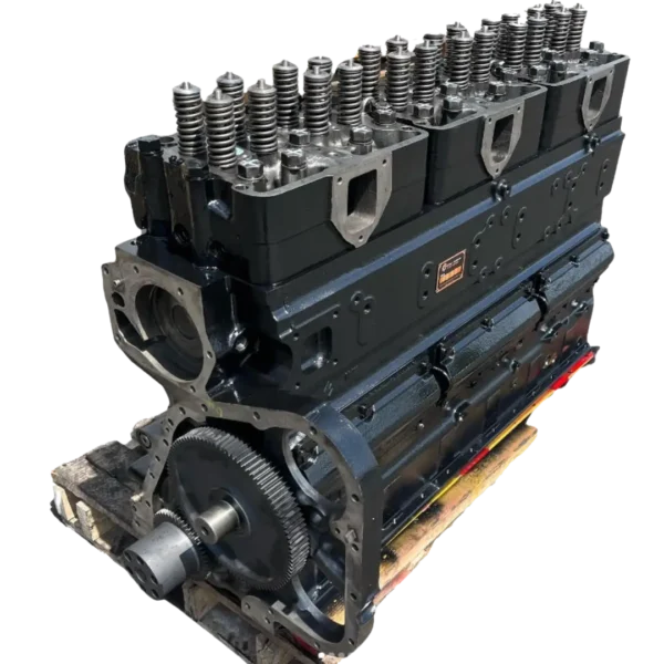 Cummins N14 Engine