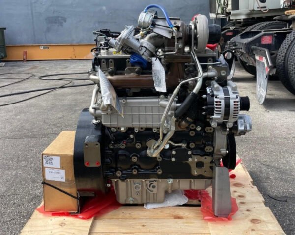 CAT C4.4 ACERT Diesel Engine