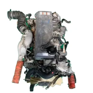 Hino E13C 12.9 Diesel Engine