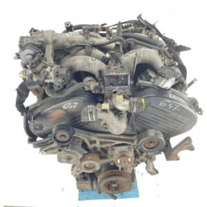 Silnik-MITSUBISHI-SHOGUN-PAJERO-3-5-GDI-6G74.jpeg Mitsubishi 6D74 (3.5L V6) Engine