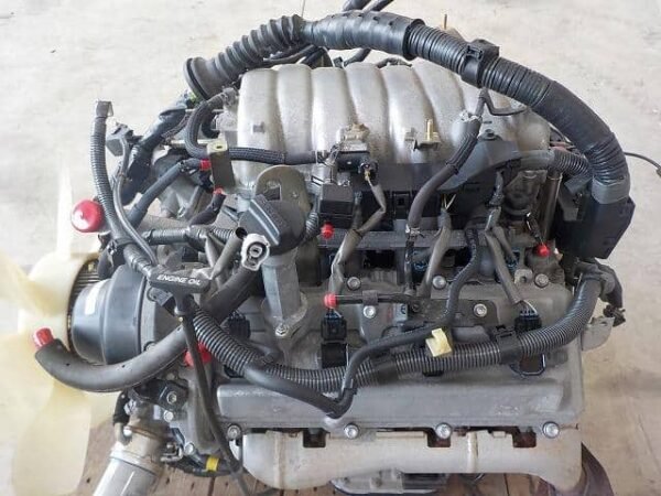 Toyota-2UZ-engine.jpg Import Toyota 2UZ-FE (4.7L V8 Petrol) Engine