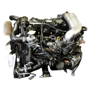 Toyota 5L / 5L-E 3.0L Naturally Aspirated Diesel Engine
