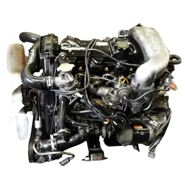 Toyota-5L-3.0-Engine.webp Toyota 5L / 5L-E 3.0L Naturally Aspirated Diesel Engine