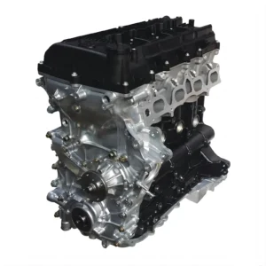 Toyota 1TR-FE (2.0L VVT-i) Engine