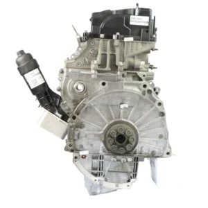 BMW G20 320d B47D20B Engine