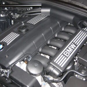 BMW E92 330i N53B30A 3.0L Engine