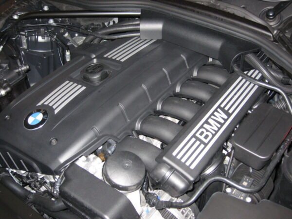 BMW E92 330i N53B30A 3.0L Engine