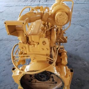 Caterpillar 3306 Engine
