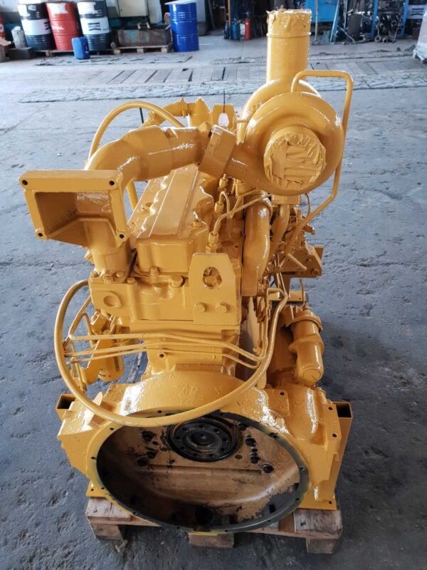 Caterpillar 3306 Engine