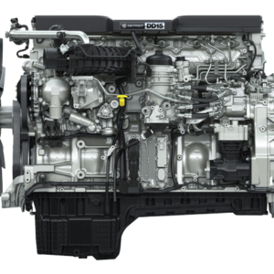 Detroit DD15 Engine