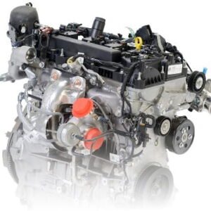 Ford 2.3L EcoBoost Engine