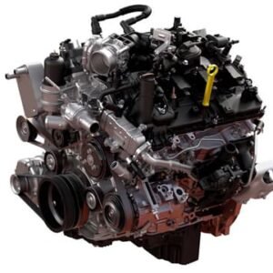 Ford 2.7L EcoBoost V6 Engine
