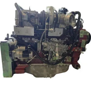 Hino P11C 10.5 Diesel Engine