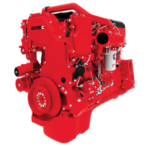 Cummins ISX15 Engine