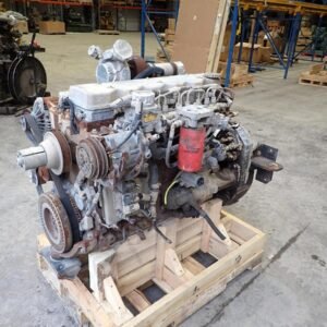 Cummins QSB 6.7 Diesel Engine