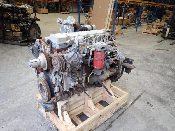 Cummins QSB 6.7 Diesel Engine