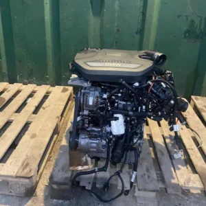 BMW F40 116d B37C15A Engine
