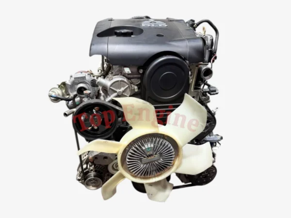 mitsubishi-mitsubishi-4d56-engine-2-5l-turbo-diesel-engine-u-img1.webp Mitsubishi 4D56 (2.5L Diesel) Engine