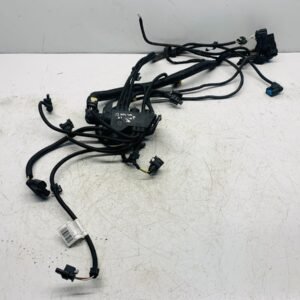MINI F56 Cooper S B48A20A Engine