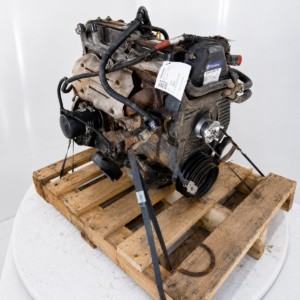 Imported Toyota 3L (2.8L) Diesel Engine