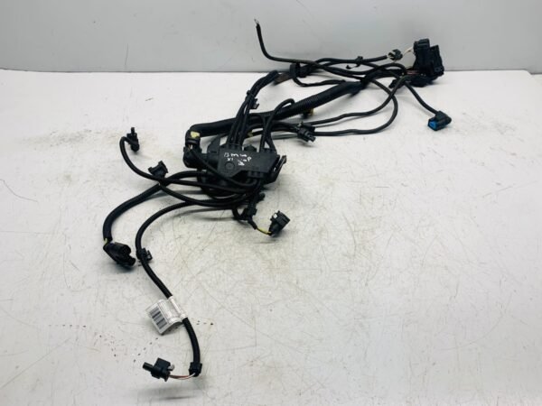 MINI F56 Cooper S B48A20A Engine