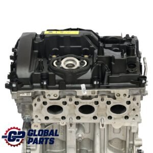 BMW F20 118i B38B15 Engine
