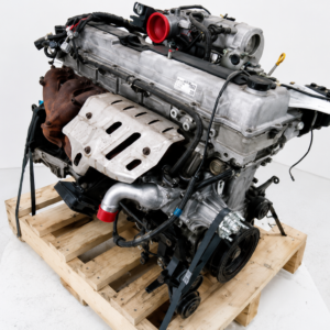 Imported Toyota 1FZ-FE 4.5L Inline-6 Petrol Engine