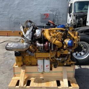 Caterpillar C13 ACERT Diesel Engine