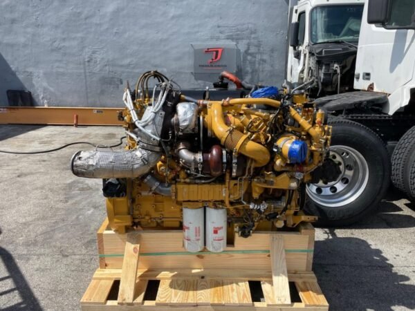Caterpillar C13 ACERT Diesel Engine