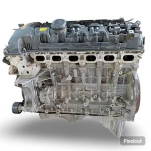 BMW E90 335i N54B30A 3.0L Twin Turbo Engine
